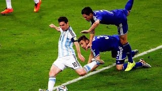 Lionel messi ultimate dribbling skills & best solo goals. is it true
he's an alien has been sent to earth? video posting schedule :
wednesday , thursday an...