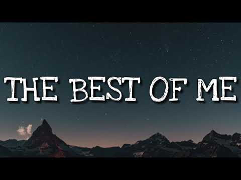 Michael Learns To Rock - The Best Of Me
