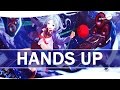 Ravers Galaxy (Dancefloor Kingz vs Alex Van Tune Remix) - Solidus & Touch!