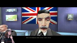 The Operative: No One Lives Forever - PC (1/3)