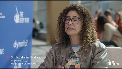 Ep 9: Why language and cultural nuance matter in global research | THE DEEP DIVE