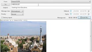 SMS/MMS Manager - Send Messages screenshot 3