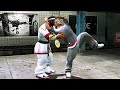 Def jam fight for ny textures random matches 6 hard 4k