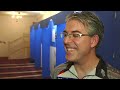 Jeff Smith's victory has almost rendered him speechless