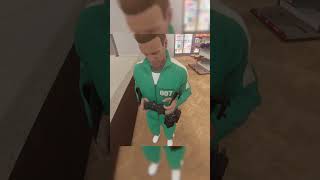 KONSOL OYUN'A KOL SATMA MACERASI KÖTÜ BİTTİ!!! #keşfet #oyun #utkuvr #metaverse #bonelab