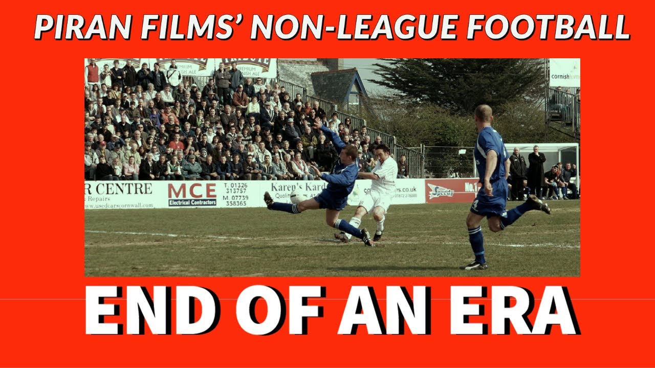 ~ Memories of Treyew Road