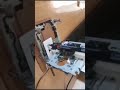 Homework Drawing Machine #arduino #2024 #create #dc #arduinoproject #diy #shorts #viral #viralvideo