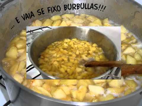 Vídeo: Doce De Marmelo: A Receita Mais Gostosa Para O Inverno, Passo A Passo, Com Fotos E Vídeos