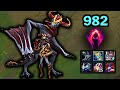 NERF S11 SHYVANA