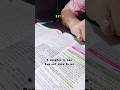 day 4 of my productive study challenge 🤕 🌃#study #studychallenge #72bpsc #youtubeshorts #motivation