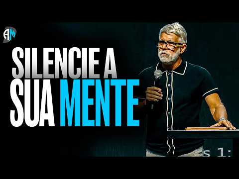 Who have you been listening to? | 20 minutes of CHRISTIAN MOTIVATION with Pastor Cláudio Duarte