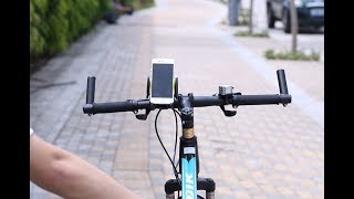 Держатель Remax Bicycle RM-C08