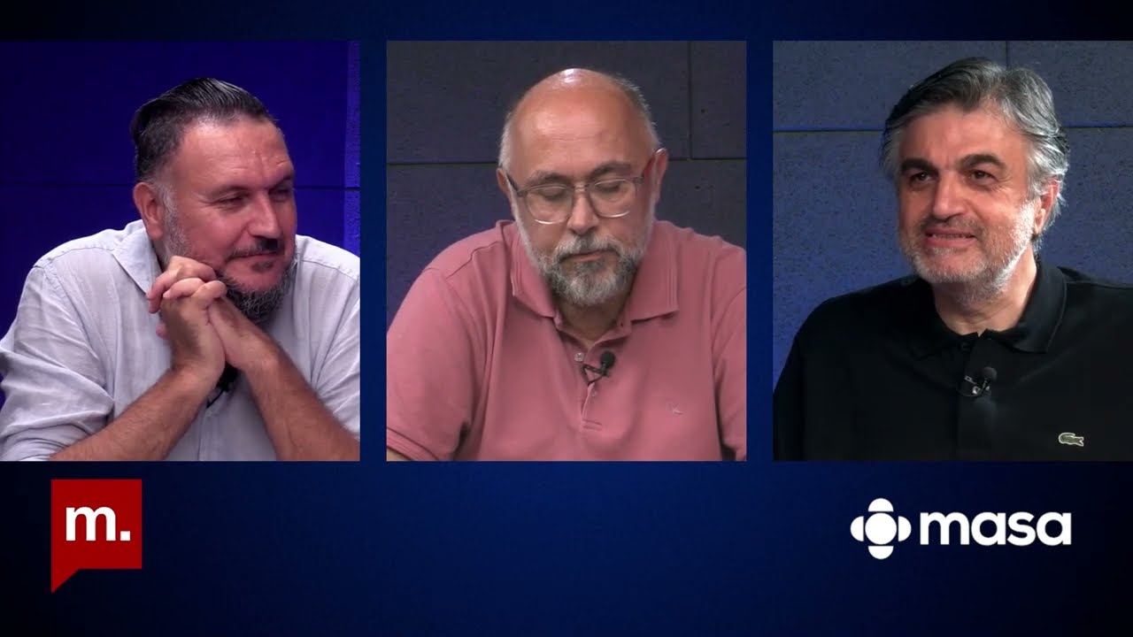 Gökhan Çetinsaya ile Osmanlı İmparatorluğu Tarihi KTS# 352