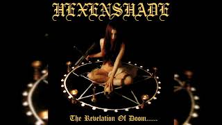 Hexenshade - The Rite of Sacrilege