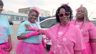 Sista Strut Memphis 2021