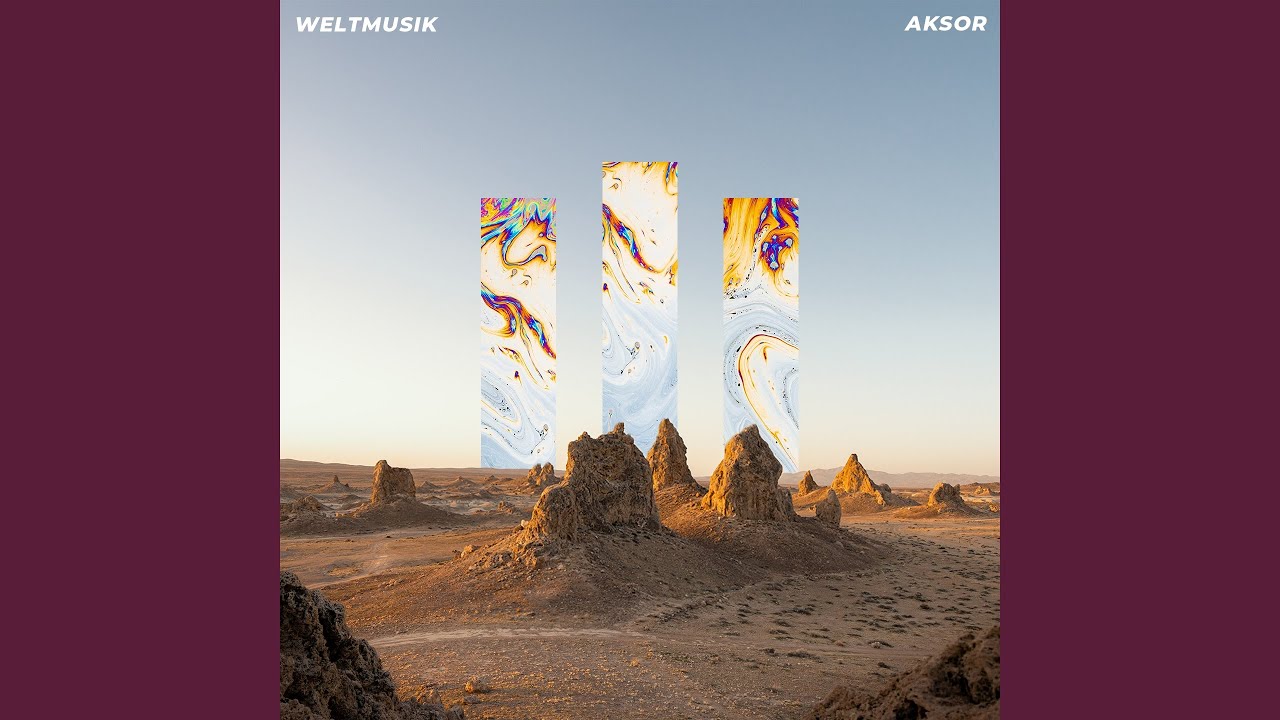 Aksor (Extended Mix)