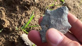 Ancient INDIAN Arrowheads! ~ 491 Artifact Find! Dec 2016