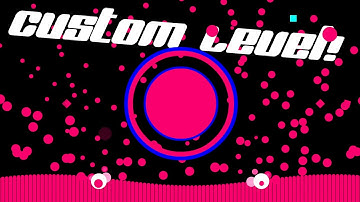 Custom JSAB Level - Slippy - Form - Made With Official Level Editor.