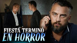 Busca imponer un RÉGIMEN ESTRICTO para su rival. El color de la pasión – Capítulos 15-16 | New Movie