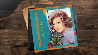 Selma İstanbullu - Dam Üstüne Çul Serer (Official Audio)