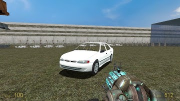 jbmod 0.5.1 day 1 multiplayer (i have no idea how to play)