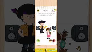 Brain Test 4 Level 55