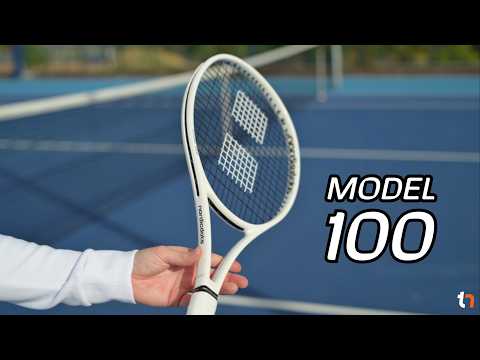 Attention all-court players! Nordicdots Model 100 Review - YouTube