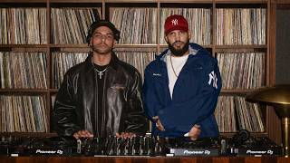 The Martinez Brothers Au 32 Broadwick