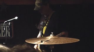 Weedeater - 'Time Served' - Kung Fu Necktie in Philadelphia - 2015