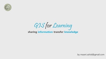 How to Repair Data in ArcGIS