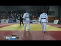Gyor European Judo Hopes Cup 2024 - Day 1 - Mat 3