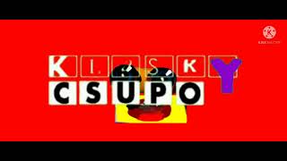 Klasky Csupo Exe Lego