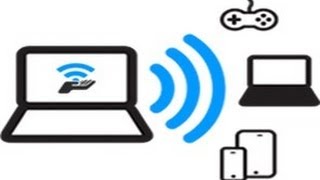 CONNECTIFY FREE WIFI HOTSPOT CREATOR screenshot 3