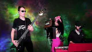 Tipitina (Professor Longhair) Yeah Cult Band Cover