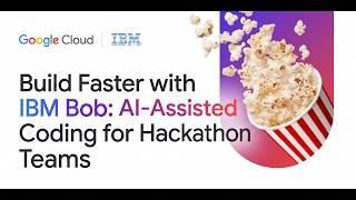 Build Faster with IBM Bob: AI Coding Assistant Tutorial Using Spec-Driven Development