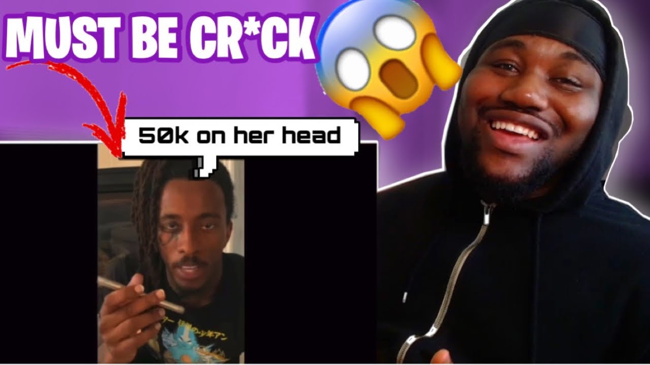 Young Pharaoh puts a 50k hit on his Aunt & ADMITS to abusing Golden Beauty