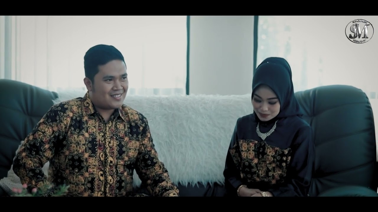 Lagu Kerinci Cincin tando butunang