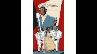 The Platters  Dont Hear Speak See No Evil