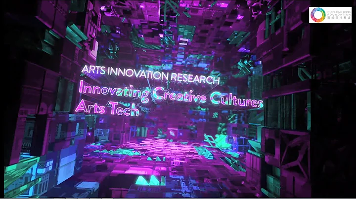 Innovating Creative Cultures—Arts Tech - DayDayNews