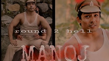 FT.Round 2 Hell × WeRollin Velocity status 4k | R2H ZOMBIE part 1 × 2 | #velocityedit #r2h #werollin