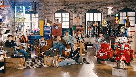 BTS (방탄소년단) 