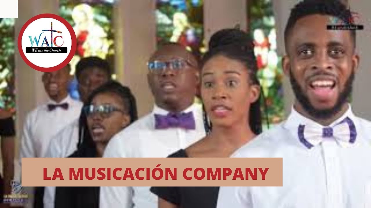 AGAPE - Celebration of a Selfless Love