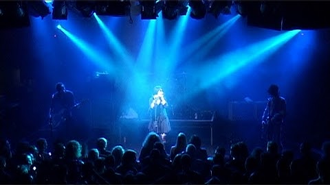 All About Eve - Full Show - 30/04/2004 - London Mean Fiddler