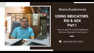 "Crack the Trading Code: Uncover the Secrets of RSI & ADX"