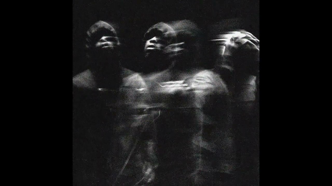 (FREE) Josman Type Beat - LES CROCS!