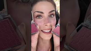 Dior’un Yeni Koleksiyonunu Deniyorum😘😍 Resimi