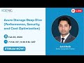 Azure Storage Deep Dive (Performance, Security and Cost Optimization)