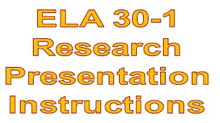 Introduction to Unit 5 Research Assignment