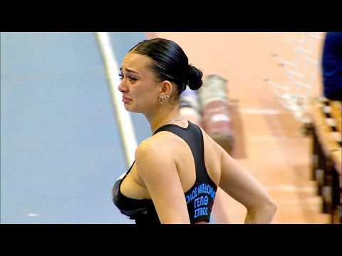 Video Momentos De Arrependimento Instantâneo Nos Esportes Flagrados Pela Câmera