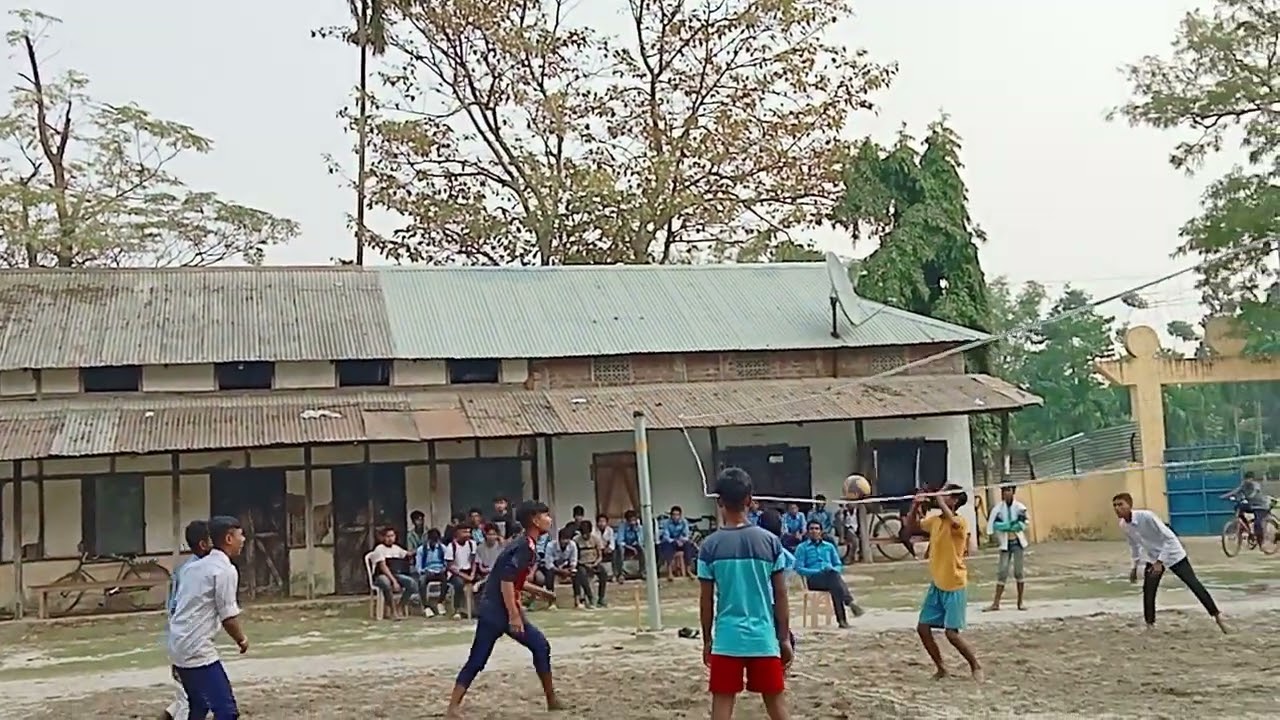 DHEP DHEPI HAIGH SECUNDARY SCHOOL KHAL DHAMALI HEI ASE